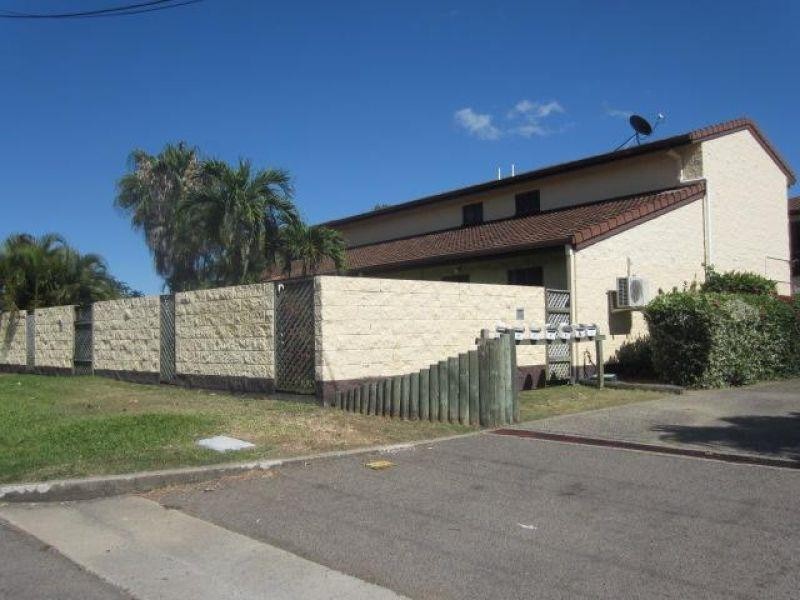 Railway Estate QLD 4810