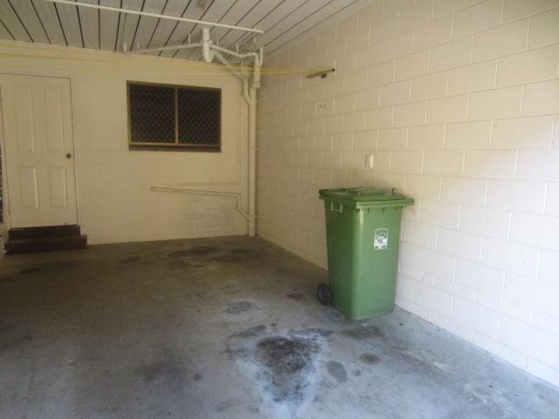 Railway Estate QLD 4810