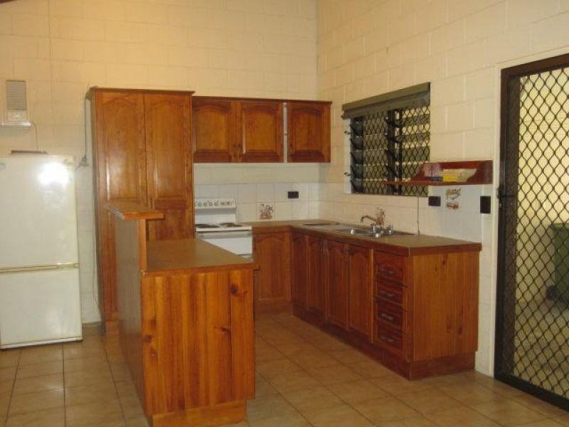 Railway Estate QLD 4810