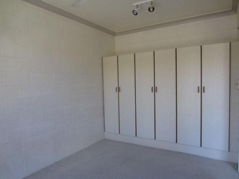 Railway Estate QLD 4810