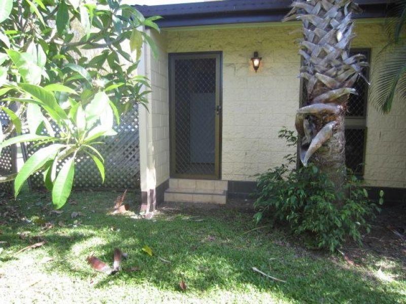 Railway Estate QLD 4810