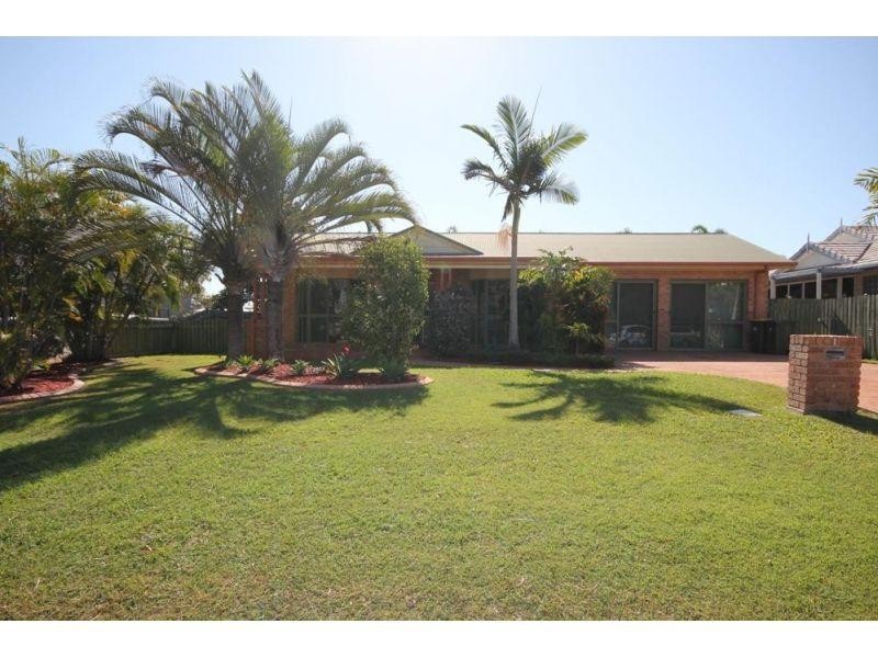 1 Hoop Street, Kirwan QLD 4817