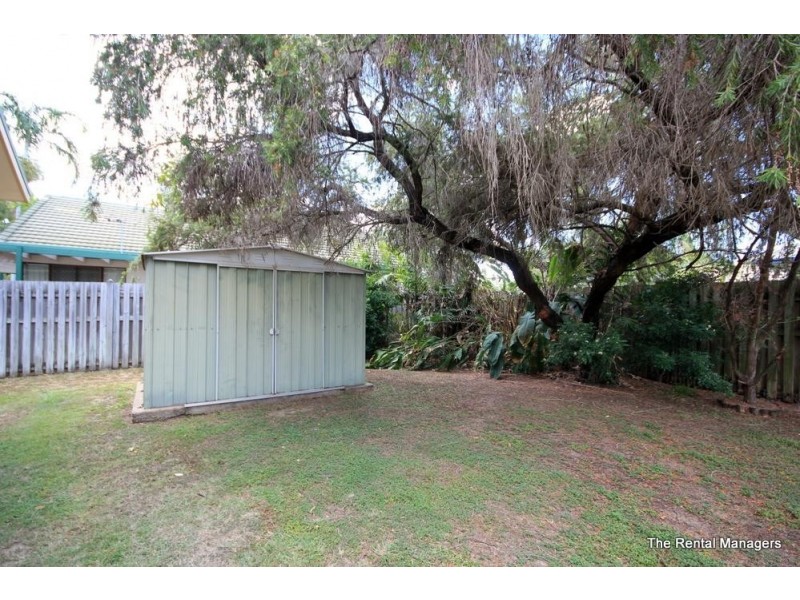 1 Hoop Street, Kirwan QLD 4817