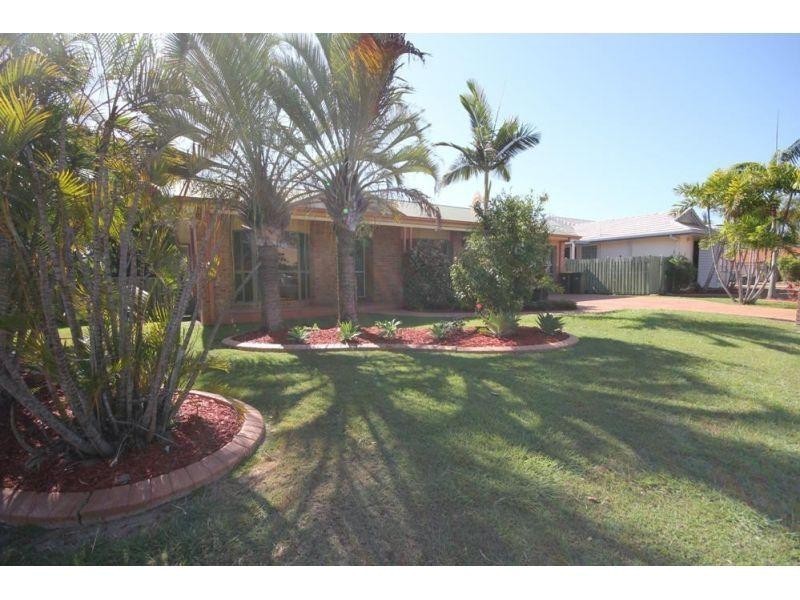 1 Hoop Street, Kirwan QLD 4817