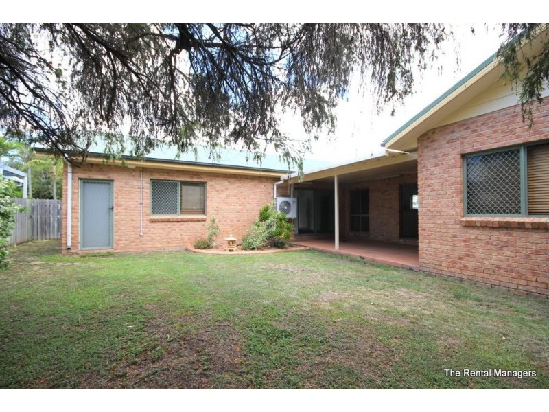 1 Hoop Street, Kirwan QLD 4817