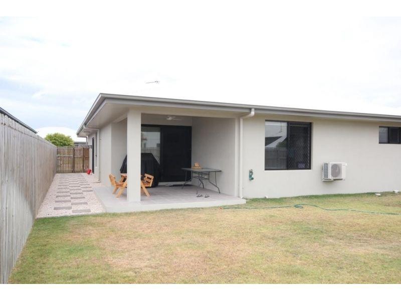 10 Guilfoyle Circuit, Kirwan QLD 4817