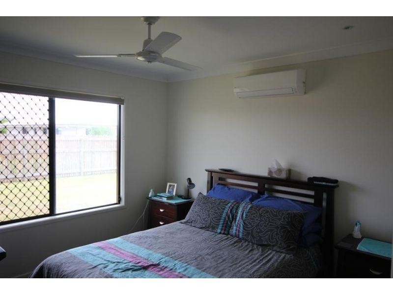 10 Guilfoyle Circuit, Kirwan QLD 4817