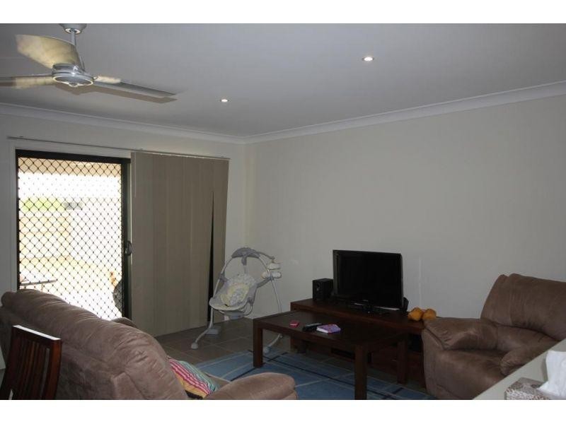 10 Guilfoyle Circuit, Kirwan QLD 4817