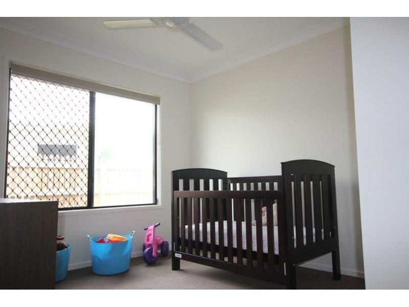 10 Guilfoyle Circuit, Kirwan QLD 4817