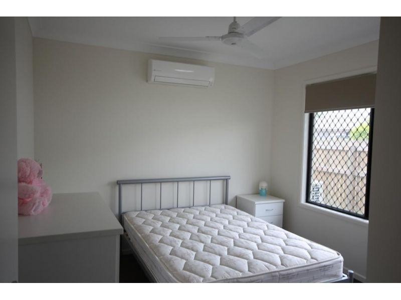 10 Guilfoyle Circuit, Kirwan QLD 4817