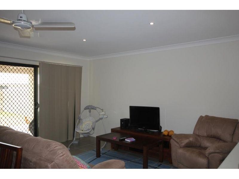 10 Guilfoyle Circuit, Kirwan QLD 4817