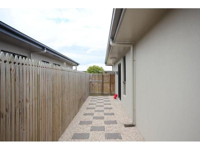 10 Guilfoyle Circuit, Kirwan QLD 4817