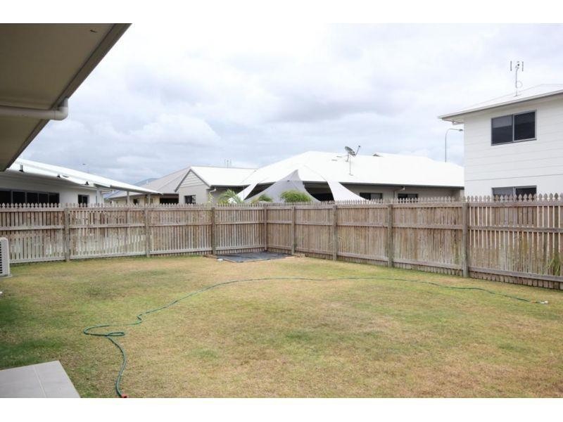 10 Guilfoyle Circuit, Kirwan QLD 4817