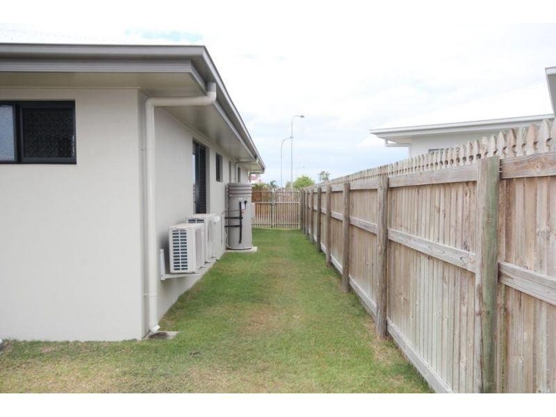 10 Guilfoyle Circuit, Kirwan QLD 4817