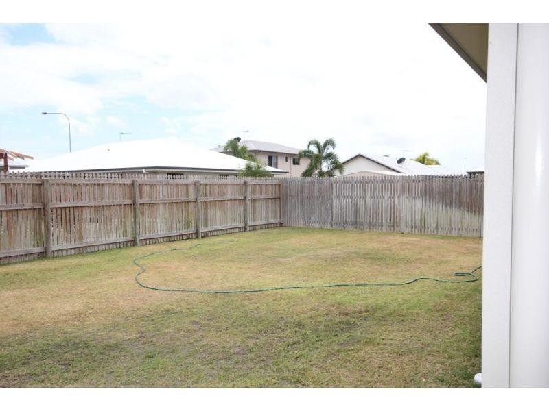 10 Guilfoyle Circuit, Kirwan QLD 4817