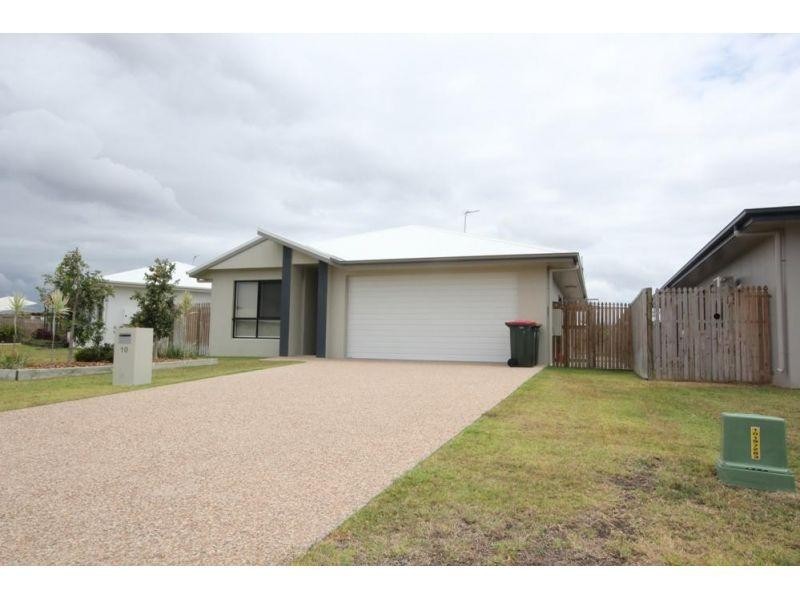 Kirwan QLD 4817