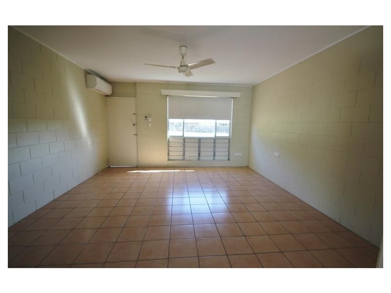 4/43 Hugh Street, West End QLD 4810