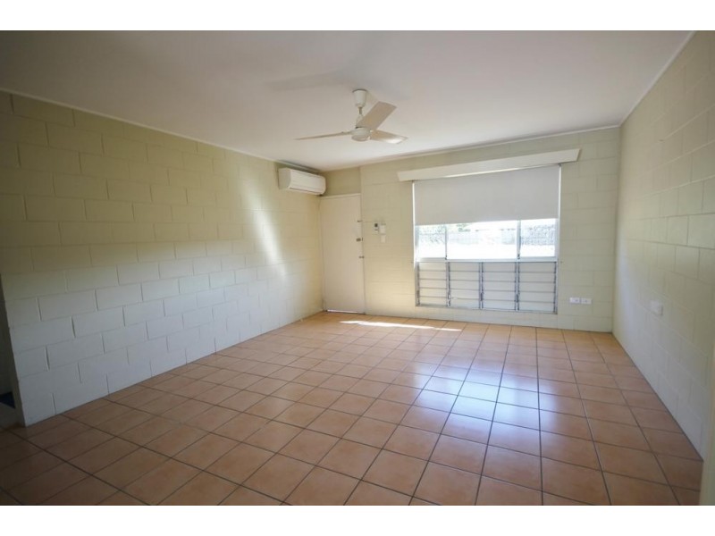 4/43 Hugh Street, West End QLD 4810