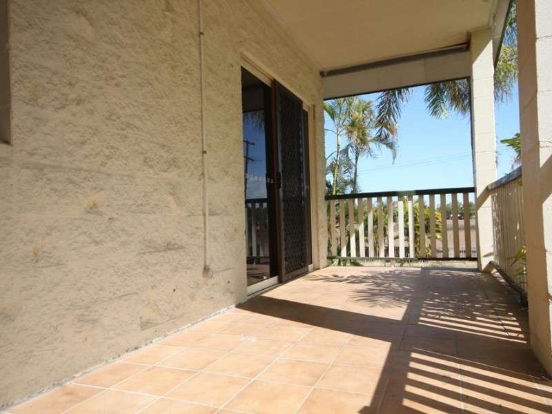 Jensen QLD 4818