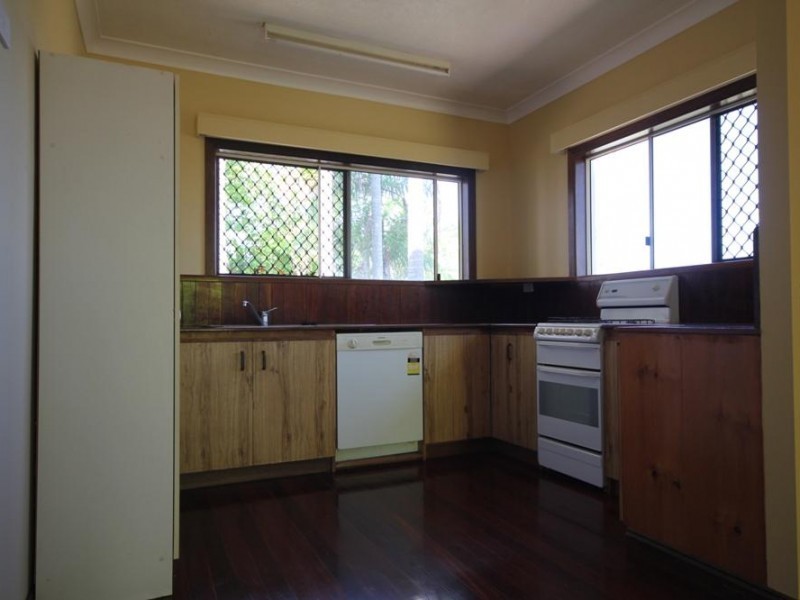 Jensen QLD 4818