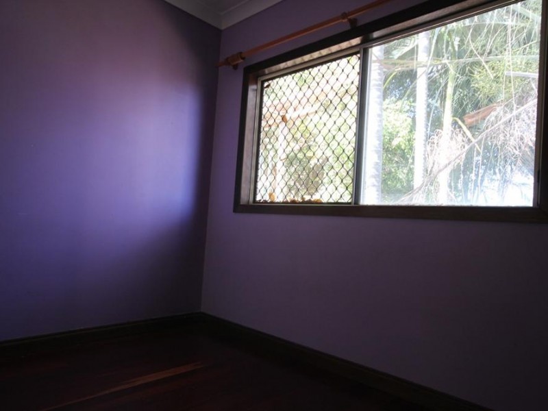 Jensen QLD 4818