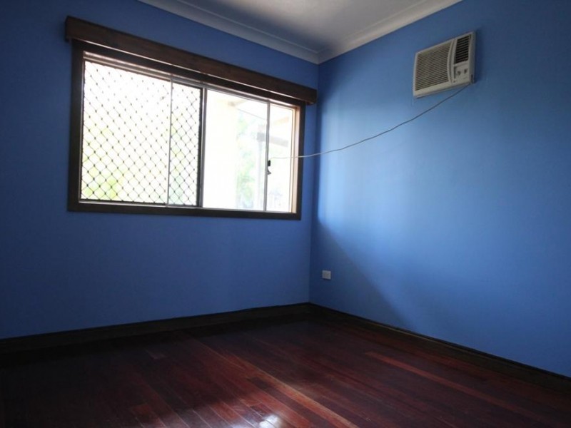 Jensen QLD 4818