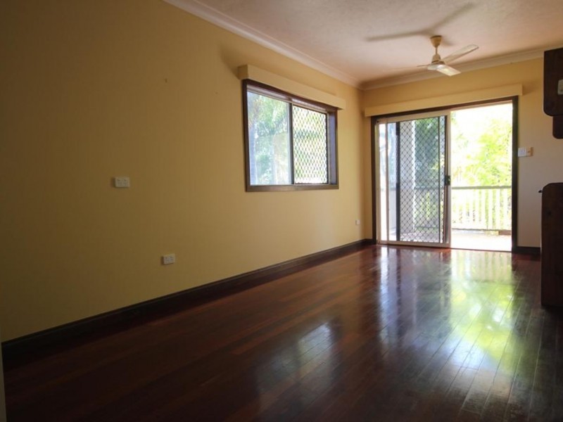 Jensen QLD 4818