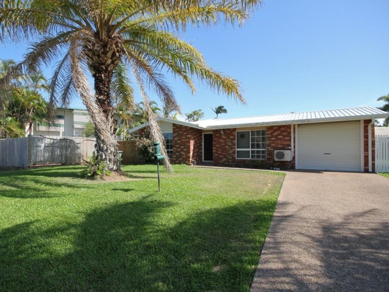 Kirwan QLD 4817