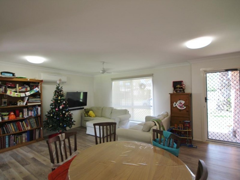 Kirwan QLD 4817