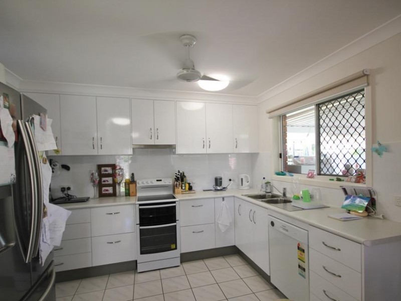 Kirwan QLD 4817