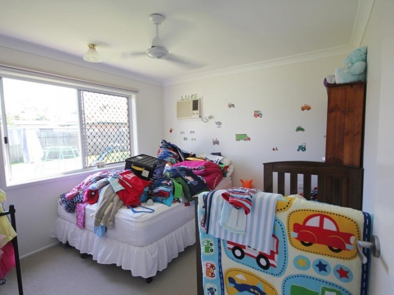 Kirwan QLD 4817