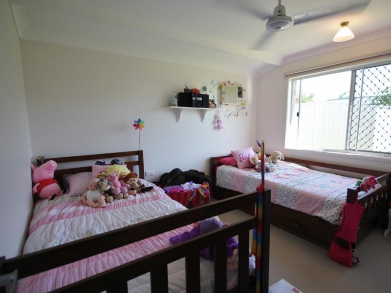 Kirwan QLD 4817