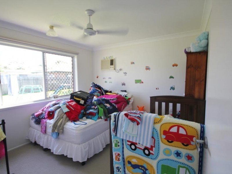 Kirwan QLD 4817