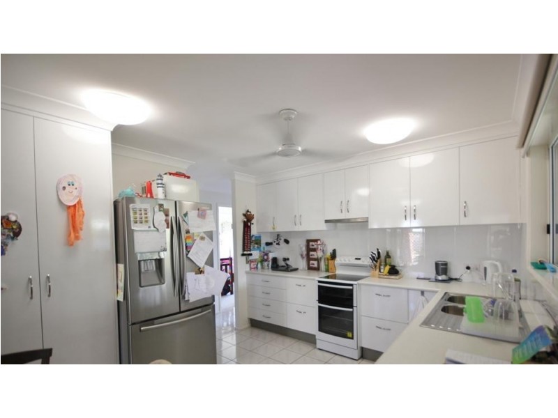 Kirwan QLD 4817