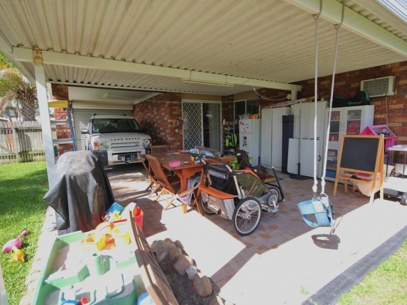 Kirwan QLD 4817