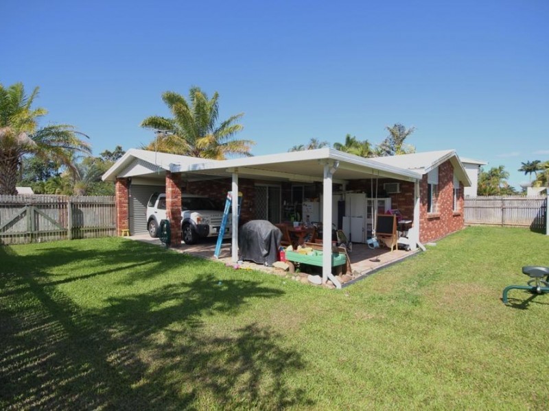 Kirwan QLD 4817