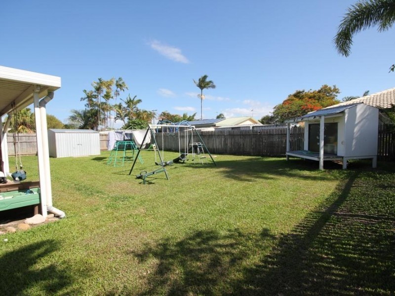 Kirwan QLD 4817