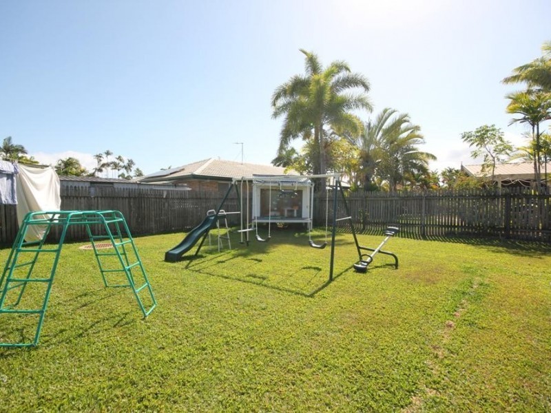 Kirwan QLD 4817