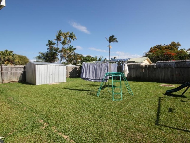 Kirwan QLD 4817