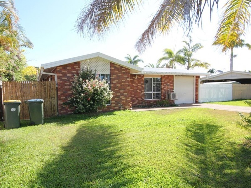 Kirwan QLD 4817