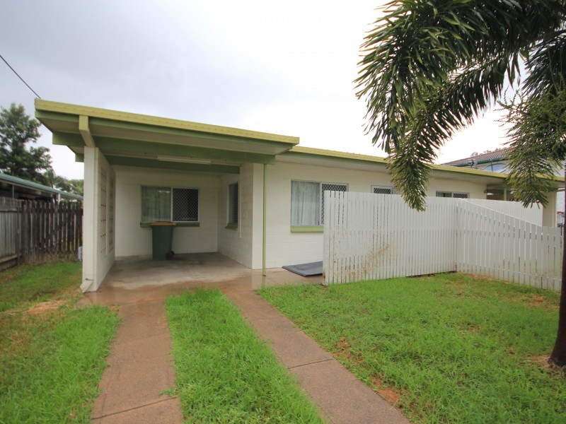 1/34 Jannila Street, Cranbrook QLD 4814