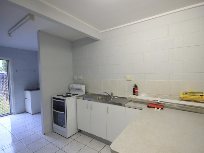 1/34 Jannila Street, Cranbrook QLD 4814