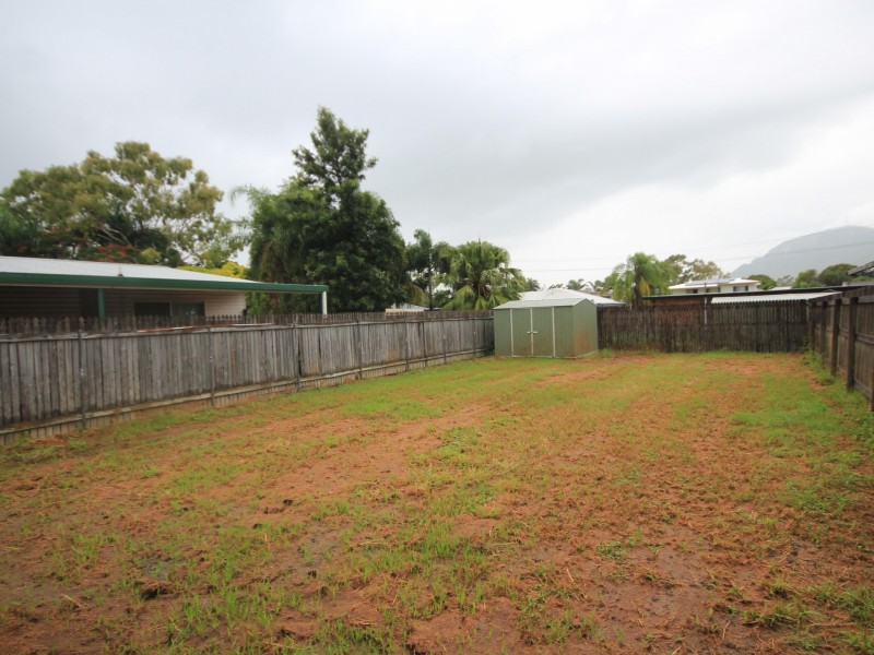 1/34 Jannila Street, Cranbrook QLD 4814