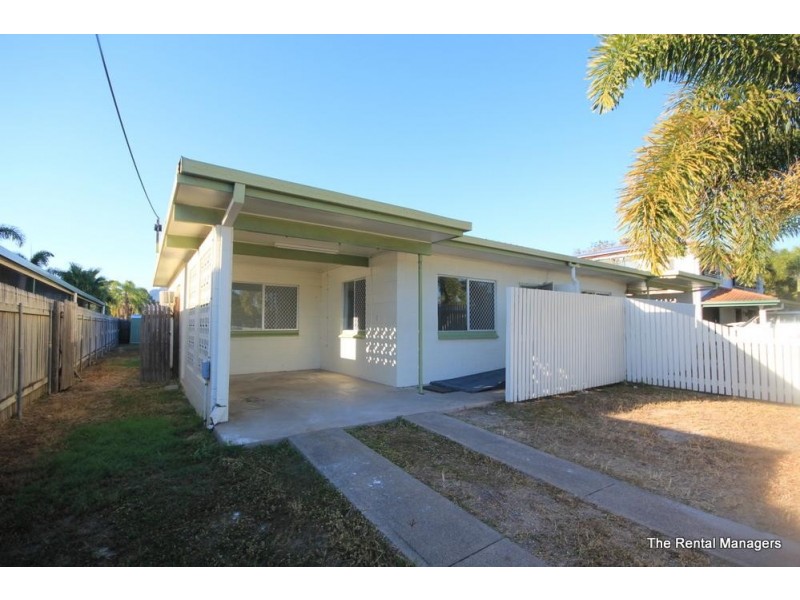 1/34 Jannila Street, Cranbrook QLD 4814