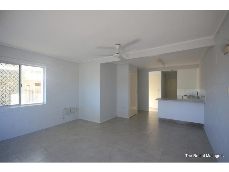 1/34 Jannila Street, Cranbrook QLD 4814