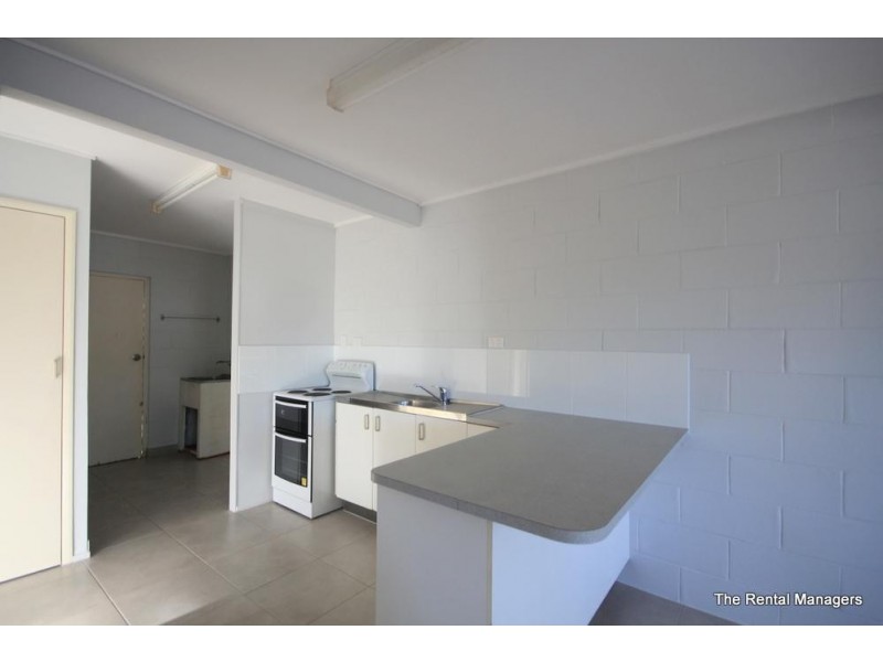 1/34 Jannila Street, Cranbrook QLD 4814