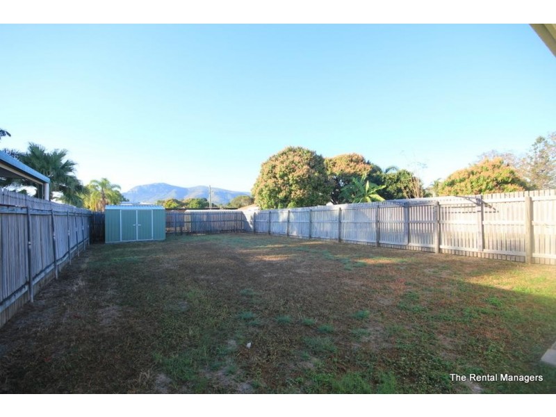 1/34 Jannila Street, Cranbrook QLD 4814