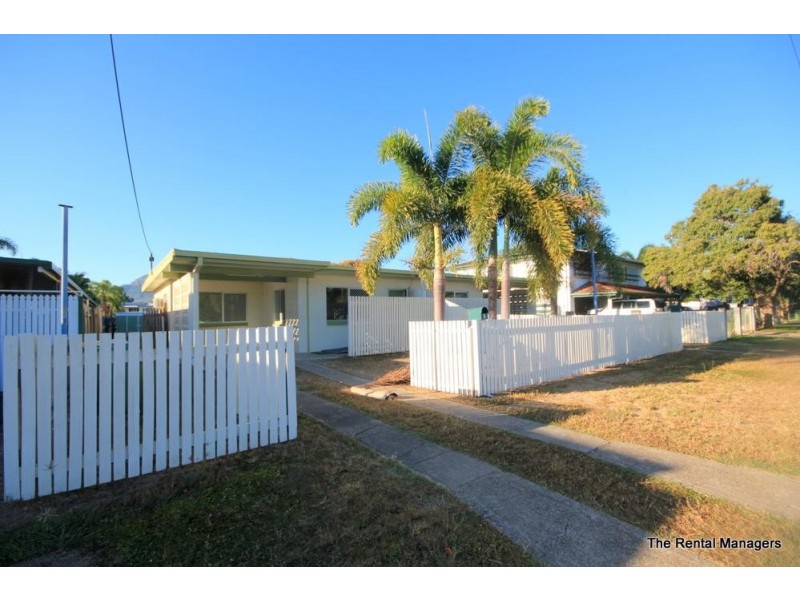 1/34 Jannila Street, Cranbrook QLD 4814