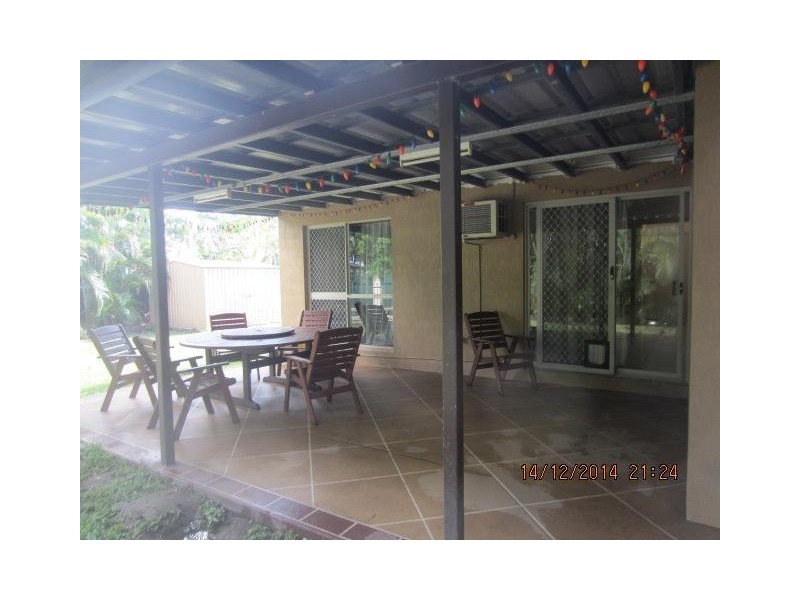 18 Greenwood Drive, Kirwan QLD 4817