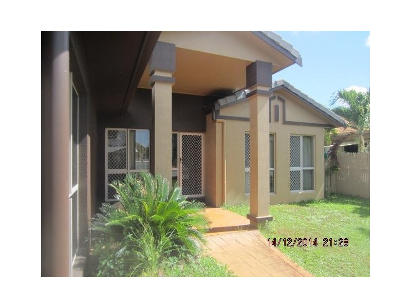 18 Greenwood Drive, Kirwan QLD 4817